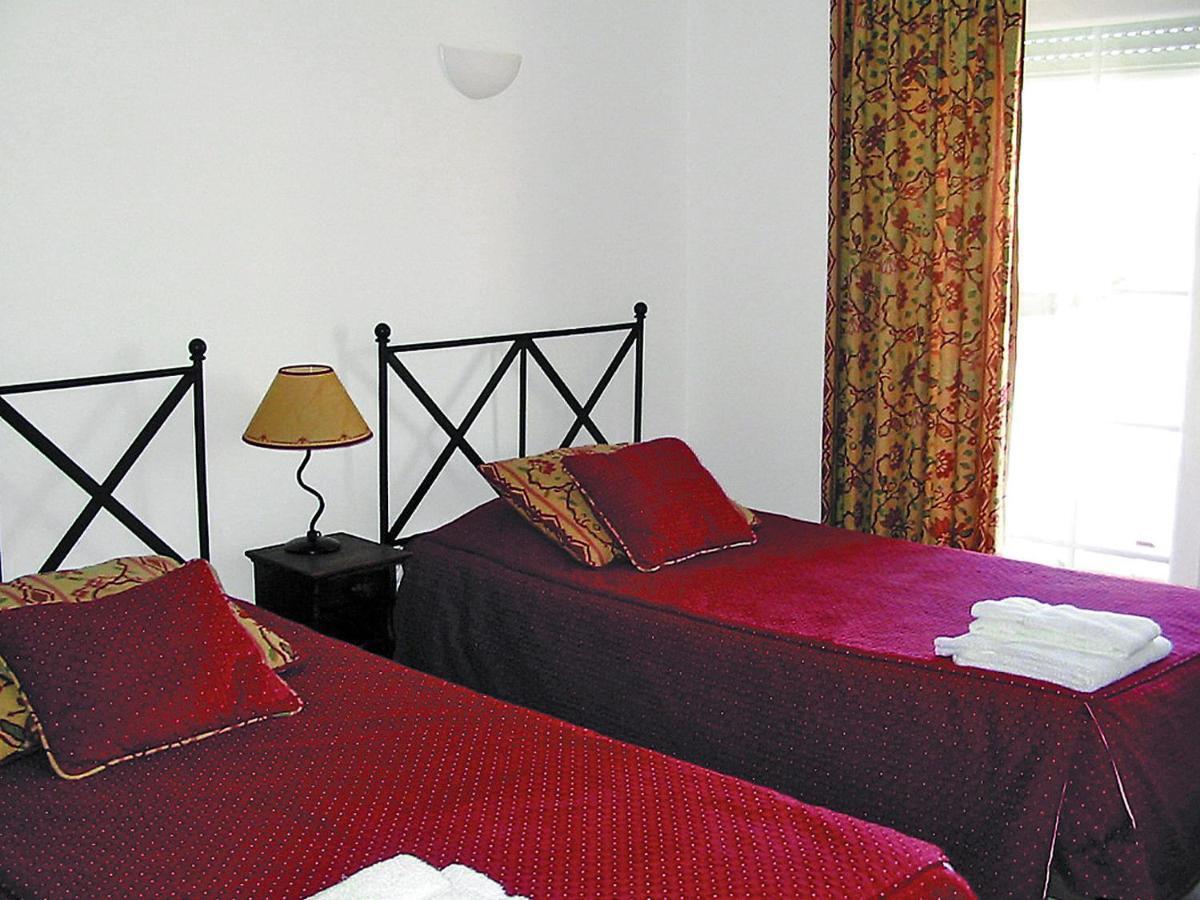 Holiday Home Praia Del Rey Golf Casa By Interhome Praia del Rei Exterior photo