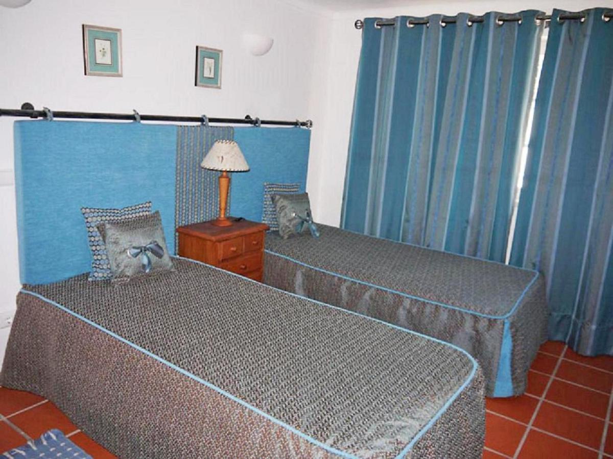 Holiday Home Praia Del Rey Golf Casa By Interhome Praia del Rei Exterior photo
